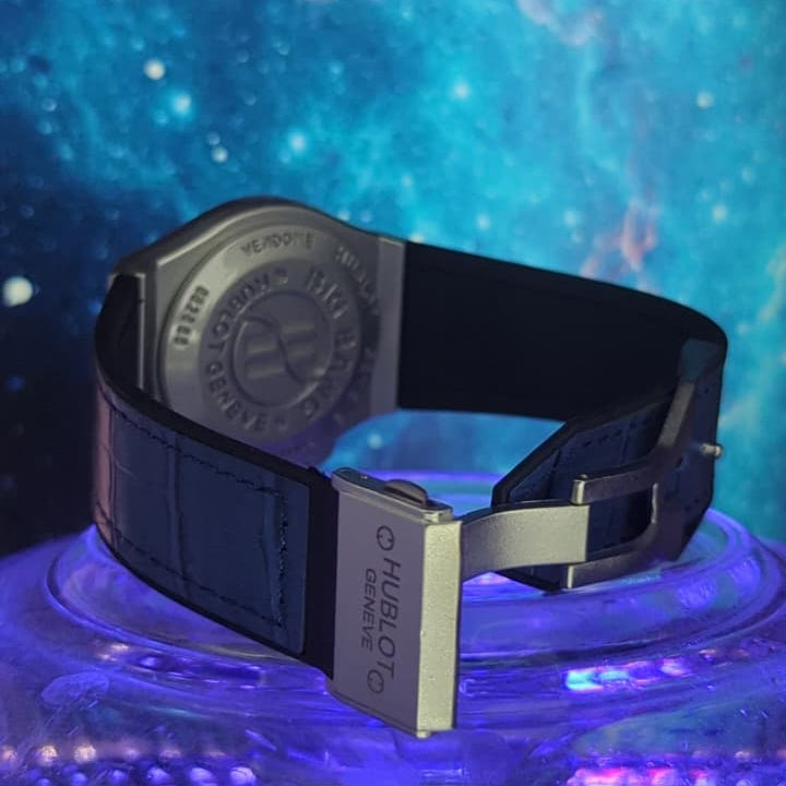 Novo Wrist Astryx Skeleton Quartz Watch